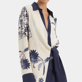Phillipa Shirt Dress