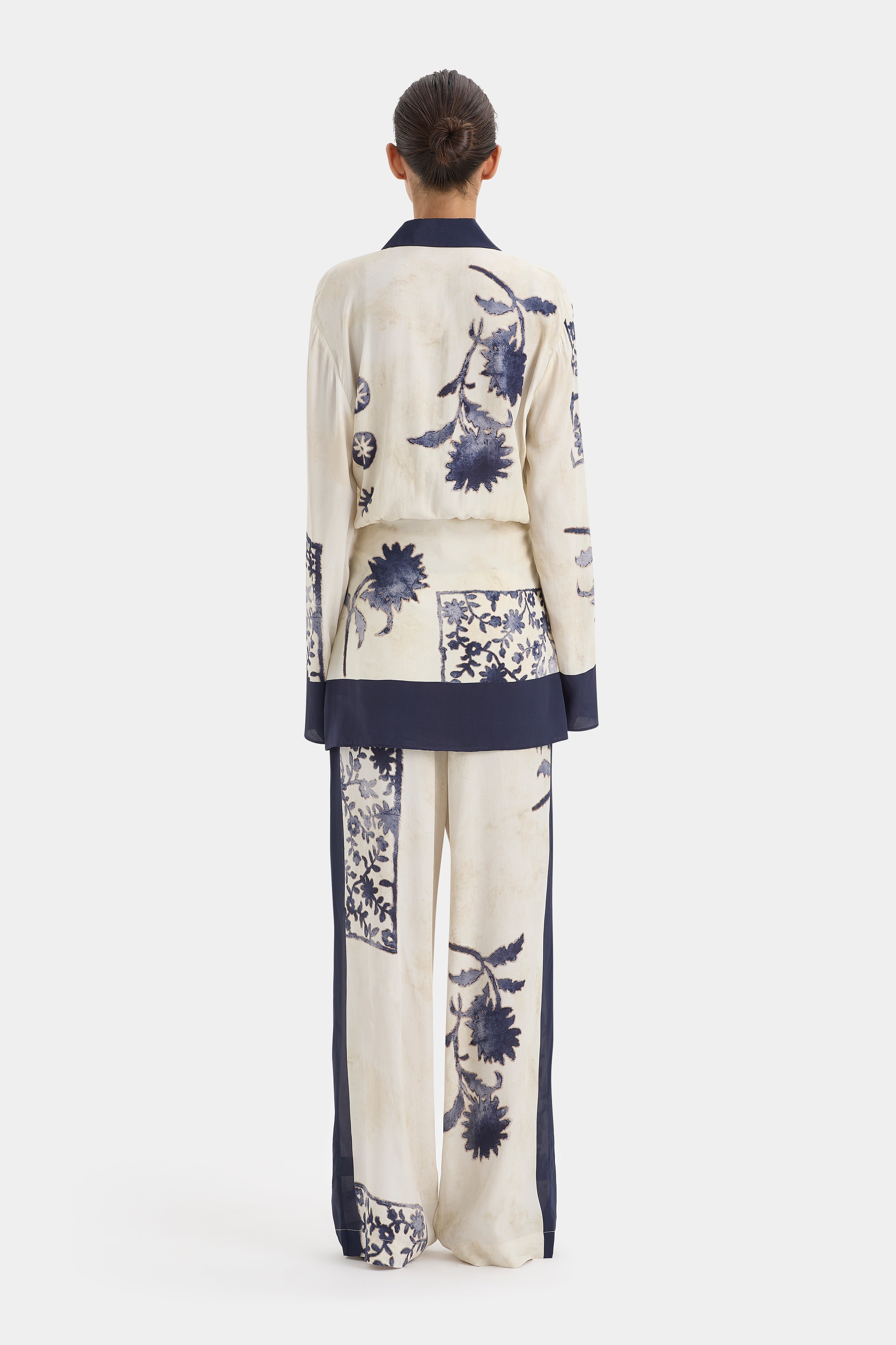 Phillipa Shirt Dress