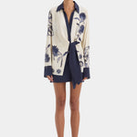 Phillipa Shirt Dress