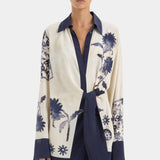 Phillipa Shirt Dress