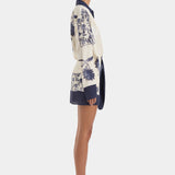 Phillipa Shirt Dress