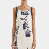 Phillipa Slip Dress