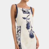Phillipa Slip Dress