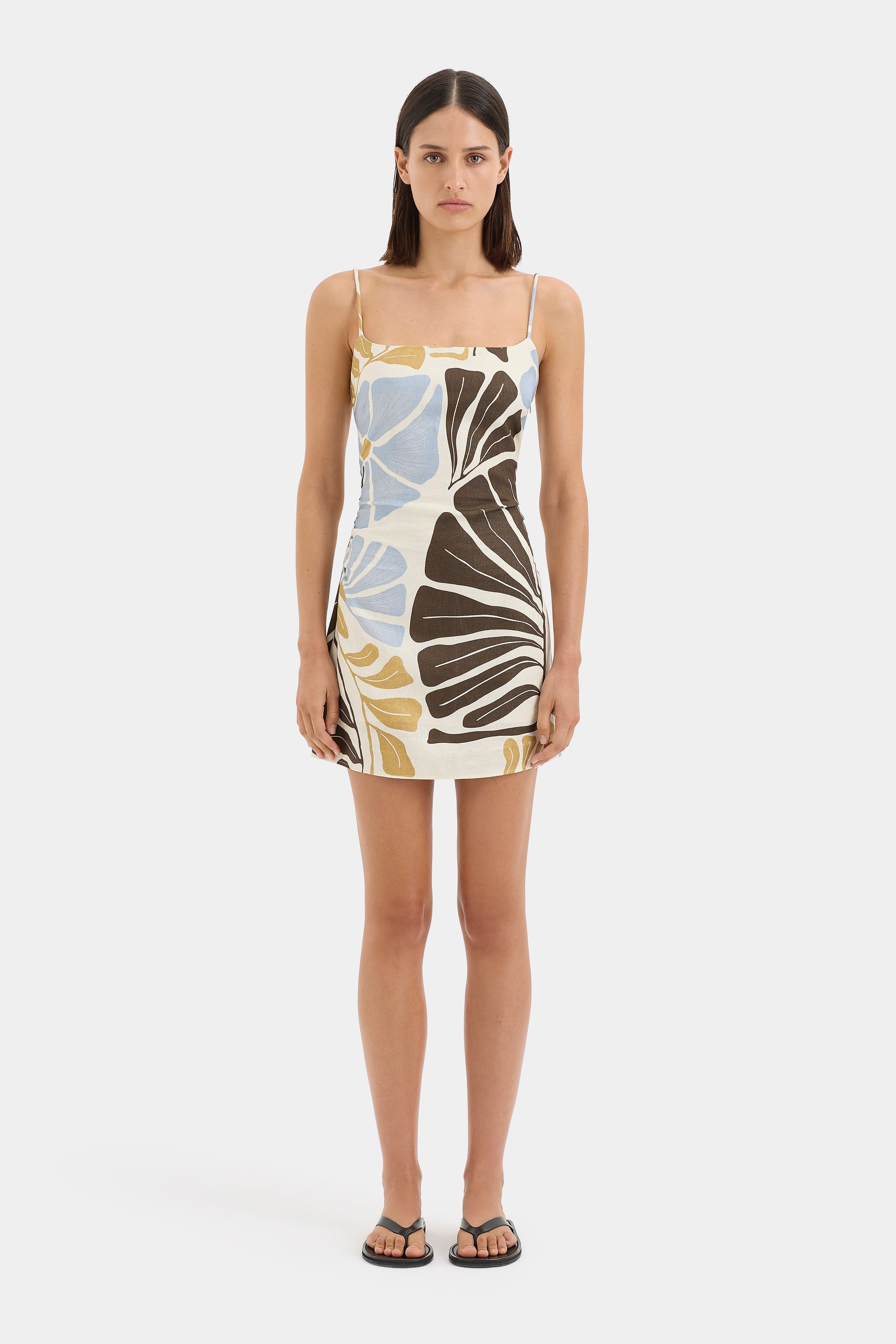 Lola Mini Dress