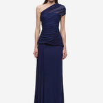 THE INTERWOVEN MAXI DRESS