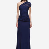 THE INTERWOVEN MAXI DRESS