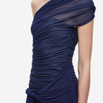 THE INTERWOVEN MAXI DRESS