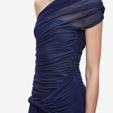 THE INTERWOVEN MAXI DRESS