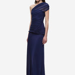 THE INTERWOVEN MAXI DRESS