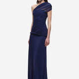 THE INTERWOVEN MAXI DRESS
