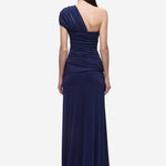 THE INTERWOVEN MAXI DRESS