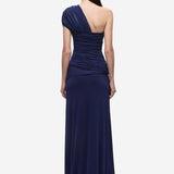 THE INTERWOVEN MAXI DRESS