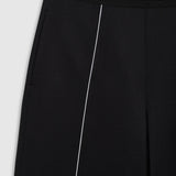 Anine Bing Sari Jogger | Black
