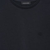 Anine Bing Shelley Tee | Black (PRE-ORDER)