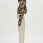 Mackinley Cropped Pant