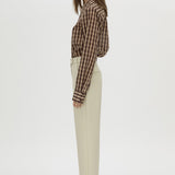 Mackinley Cropped Pant
