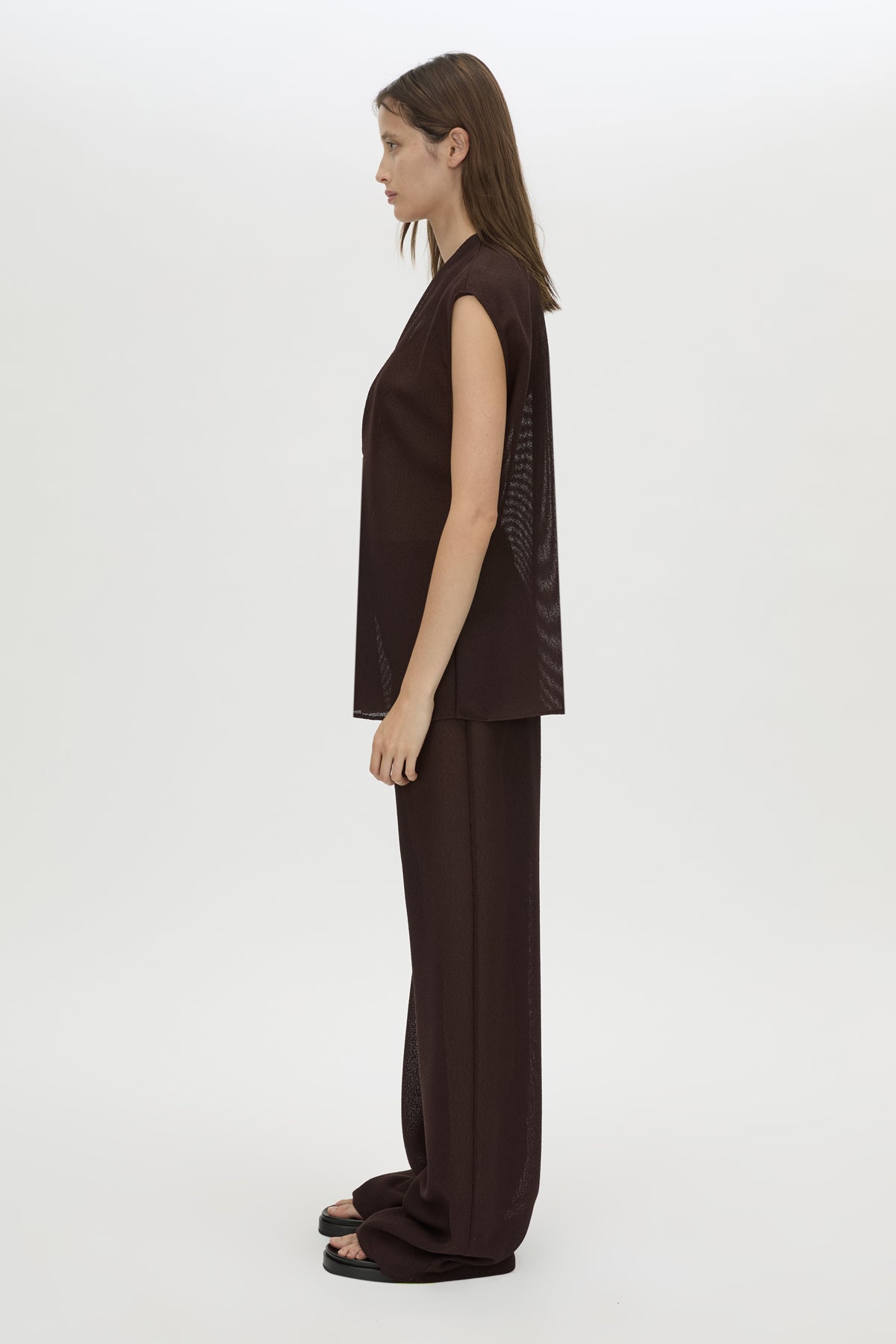 Tessara pant