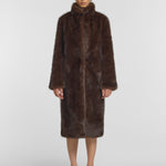 Soprano Coat 