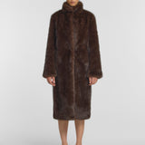 Soprano Coat 