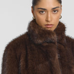 Soprano Coat 