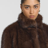Soprano Coat 