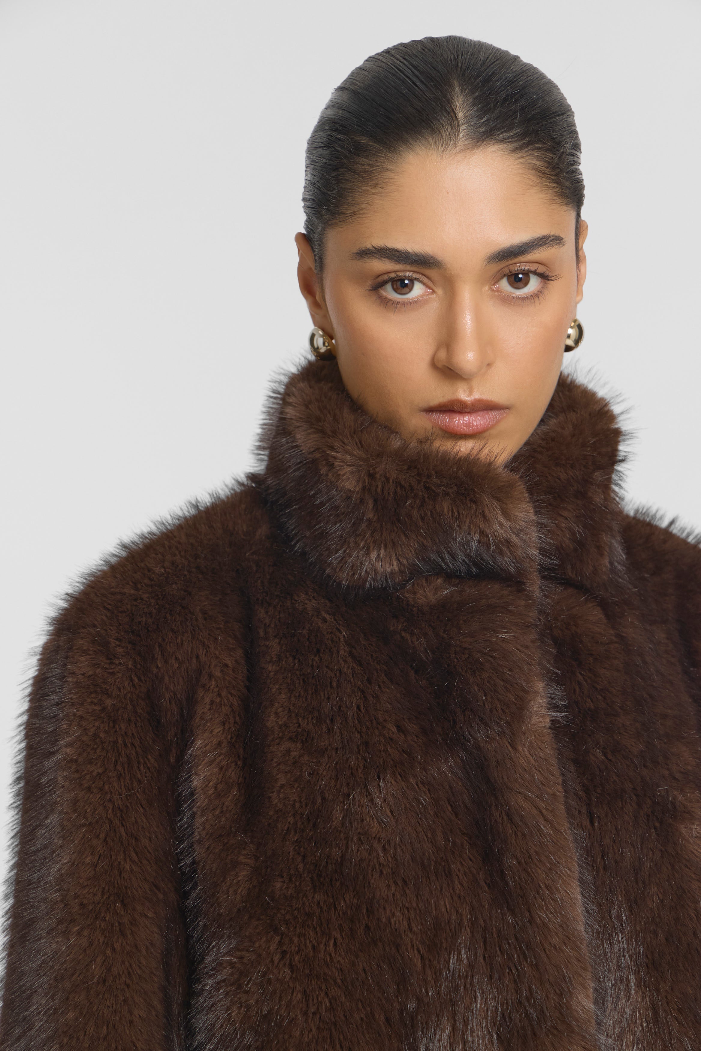 Soprano Coat 