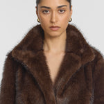 Soprano Coat 