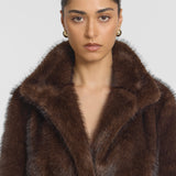 Soprano Coat 