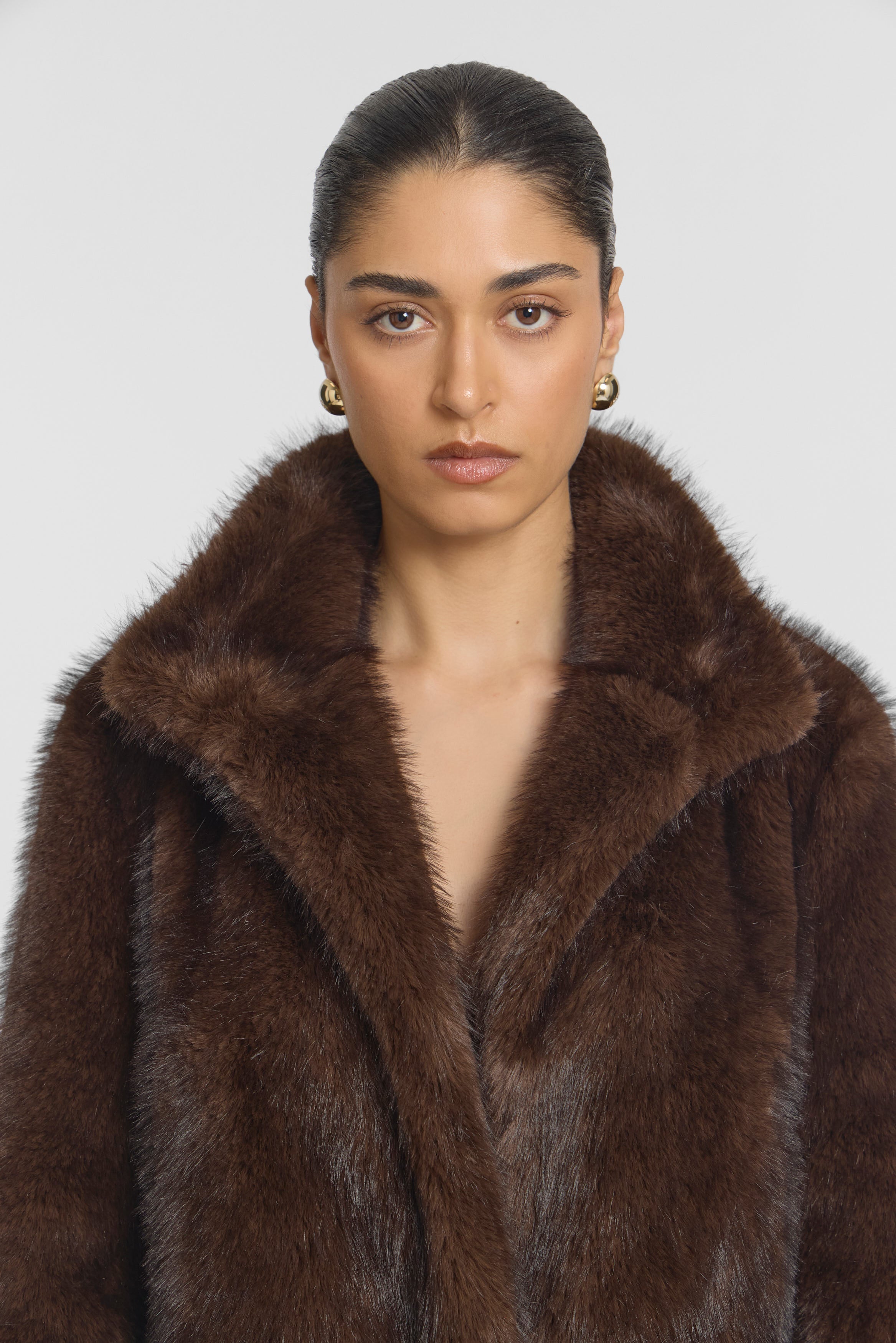 Soprano Coat 