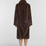 Soprano Coat 