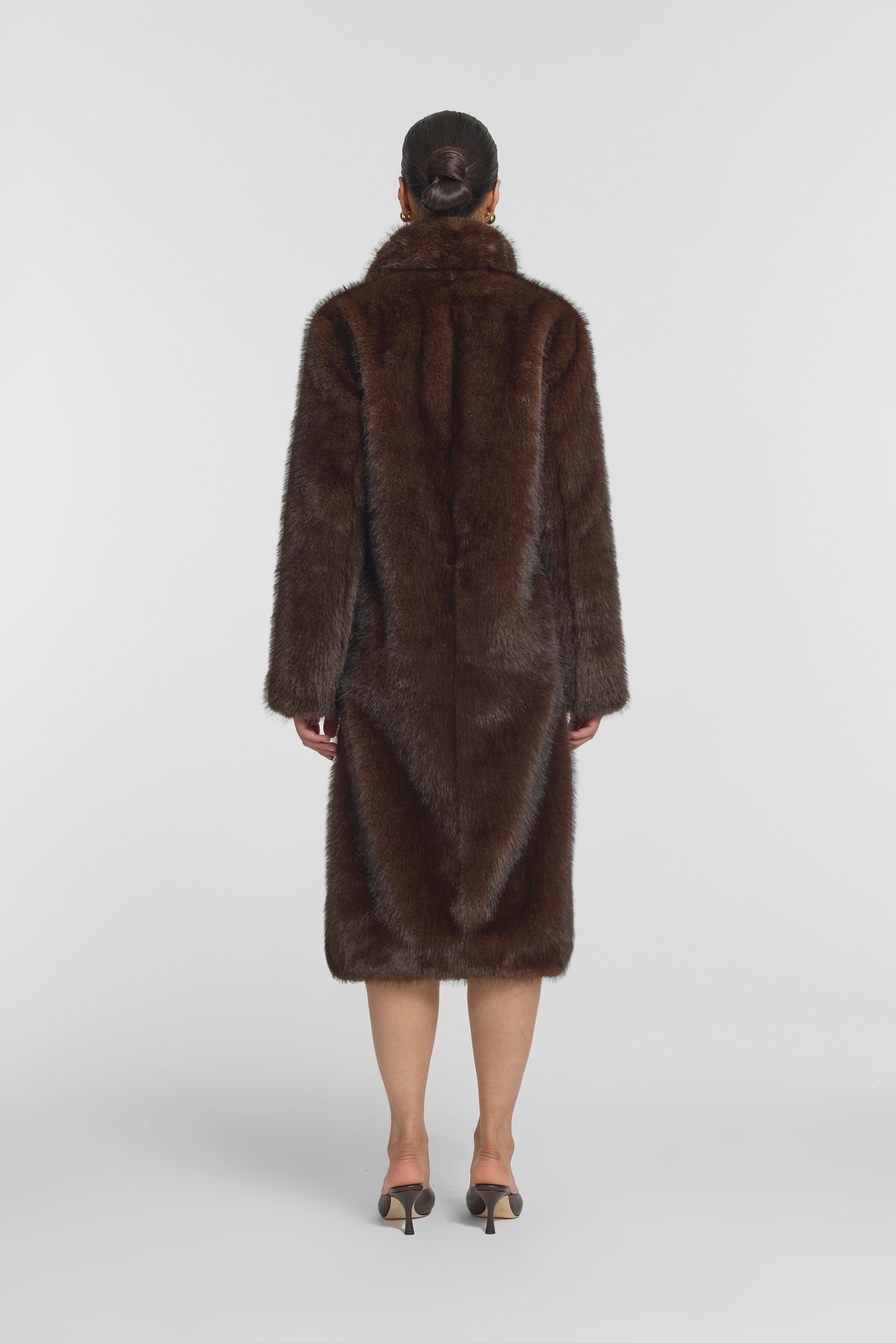 Soprano Coat 