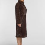 Soprano Coat 