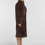 Soprano Coat 