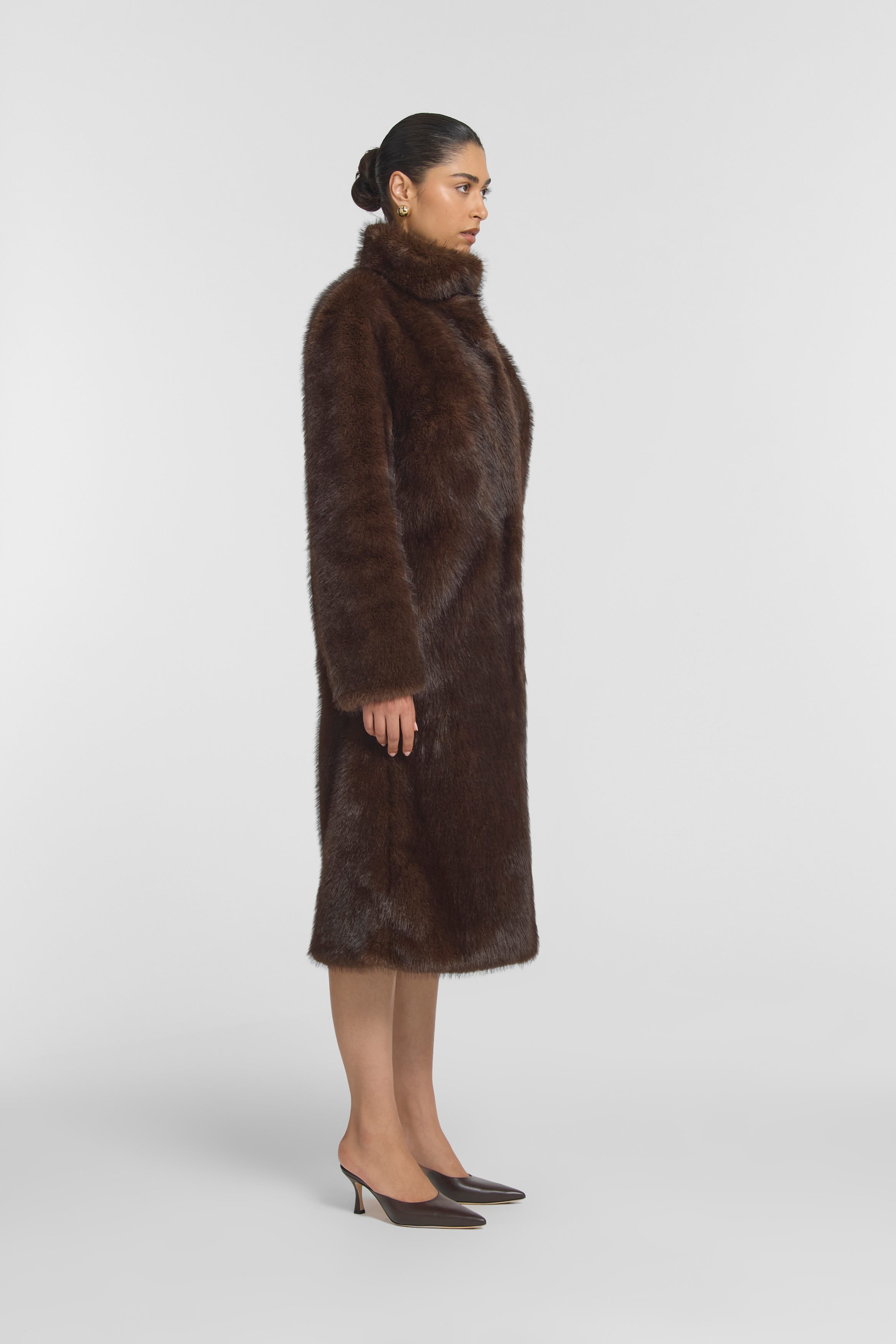 Soprano Coat 