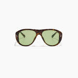 Szade Austin | Havana Tort/ Lawn