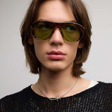 Szade Austin | Havana Tort/ Lawn