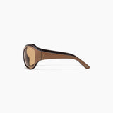 Szade Sunny | Caramel/ Deep Mocha/ Caramello