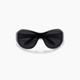 Szade Sunny | Elysium Double Black/ Ink Polarised (PRE-ORDER)