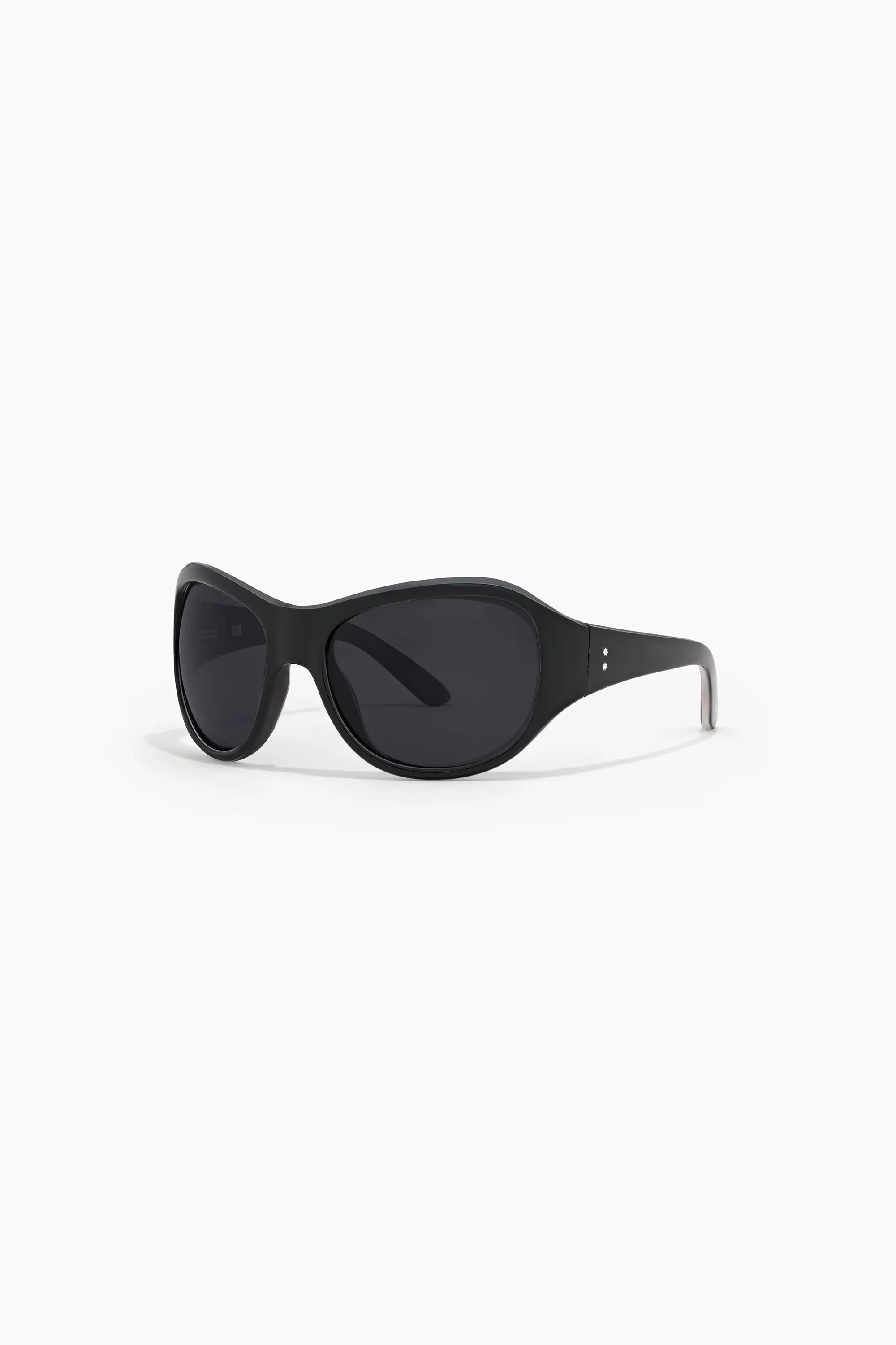 Szade Sunny | Elysium Double Black/ Ink Polarised (PRE-ORDER)