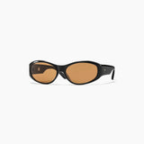 Szade Brooks | Elysium Black/ Hazelnut
