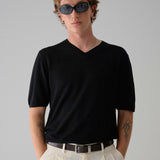 Szade Farrow | Elysium Black/ Aqua