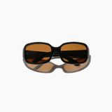 Szade Farrow | Elysium Black/ Hazelnut Polarised