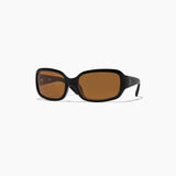 Szade Farrow | Elysium Black/ Hazelnut Polarised
