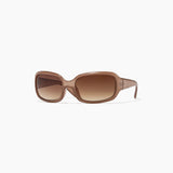 Szade Farrow | Aubergine/ Sand