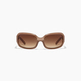 Szade Farrow | Aubergine/ Sand