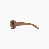 Szade Farrow | Aubergine/ Sand