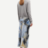 Samsoe Samsoe Saagneta Long Skirt | Aquaria Core