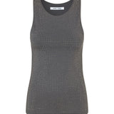 Samsoe Samsoe Sachrishell Tank | Iron Gate