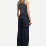 Samsoe Samsoe Sachrishell Tank | Iron Gate