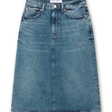 Samsoe Samsoe Saelsie Skirt | Authentic